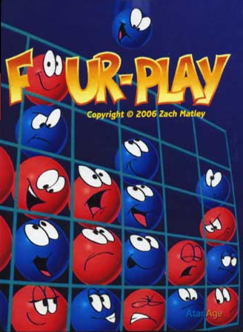 Four-play (Homebrew)